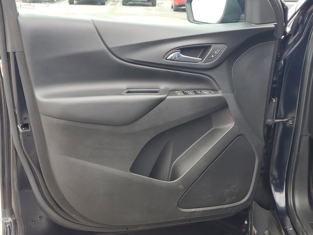 Used 2020 Chevrolet Equinox LT image 9
