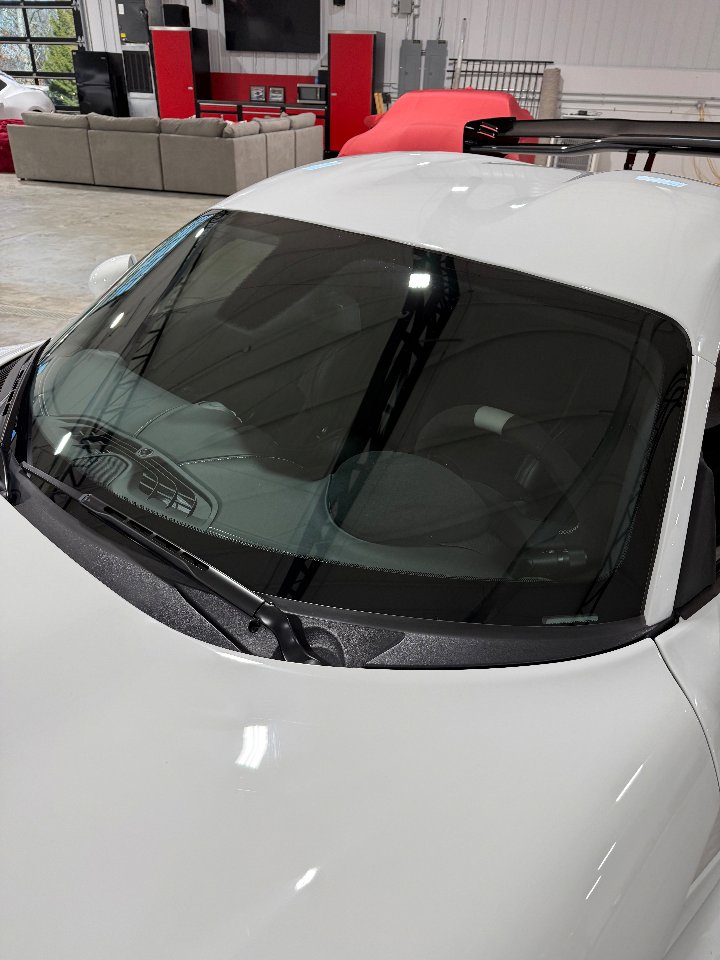 Used 2017 Dodge Viper ACR w/ Extreme Aero Package image 25