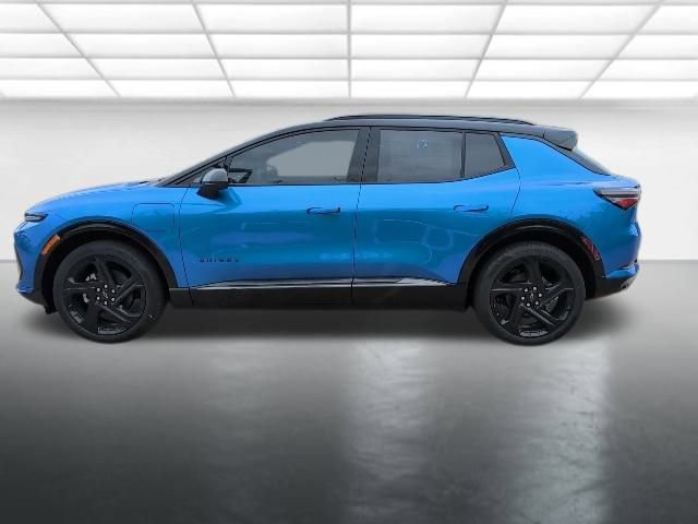 New 2026 Chevrolet Equinox EV RS FWD image 29