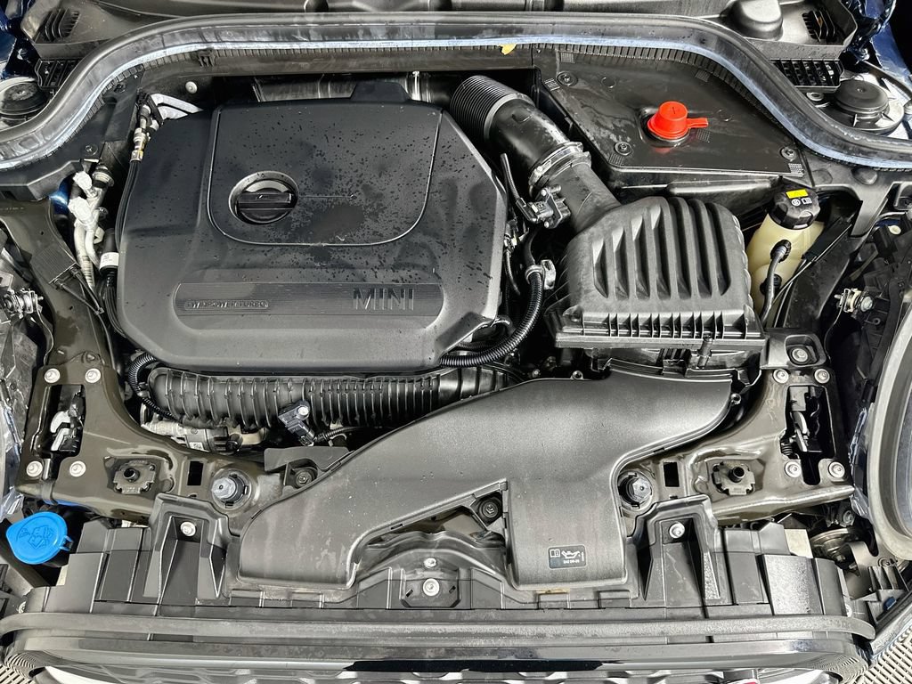 Used 2021 MINI Cooper S w/ Sidewalk Package FWD image 29