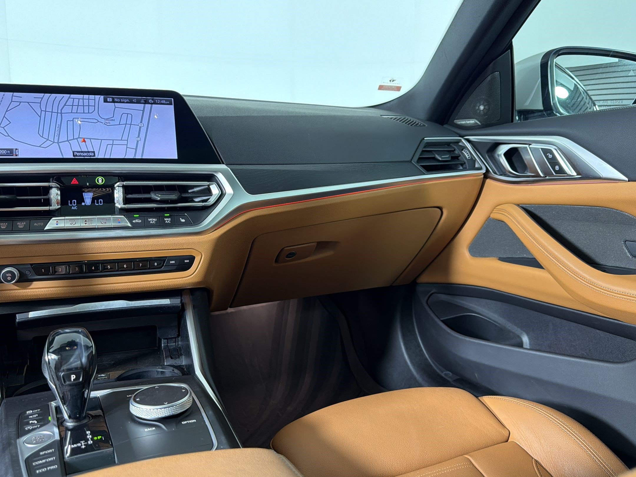 Used 2021 BMW 430i Coupe w/ Premium Package RWD image 30