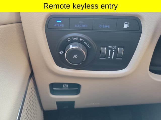 Used 2023 Jeep Grand Cherokee 4WD 4xe w/ Luxury Tech Group II image 19