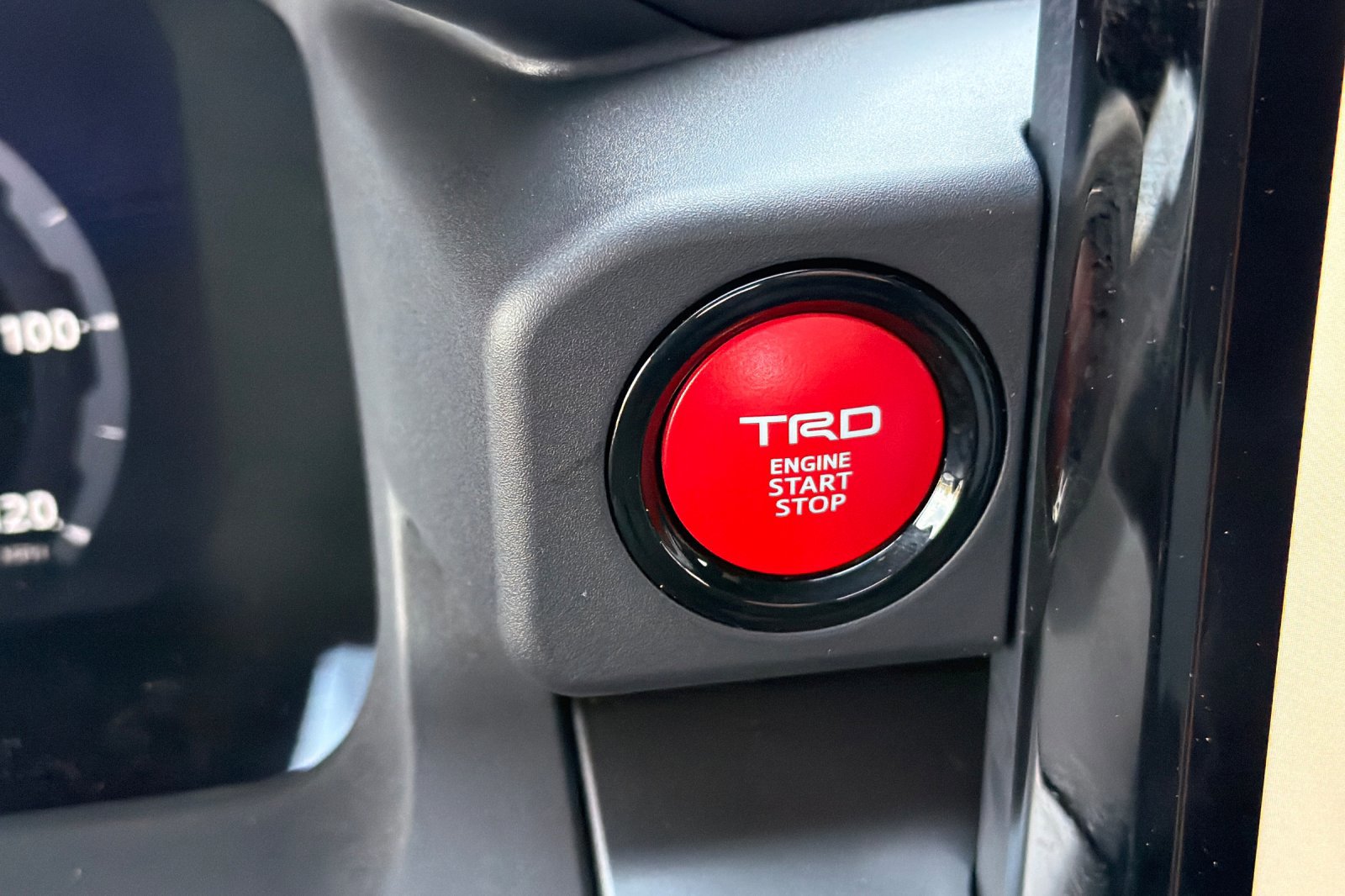 New 2026 Toyota Tacoma TRD Sport image 19