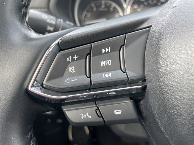 Used 2023 MAZDA CX-5 AWD 2.5 S w/ Preferred Package image 21
