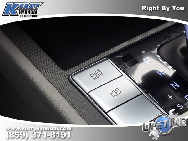 New 2026 Hyundai Elantra Blue image 29