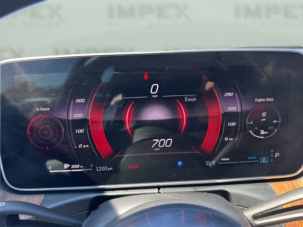 Used 2025 Mercedes-Benz C 300 4MATIC Sedan image 21