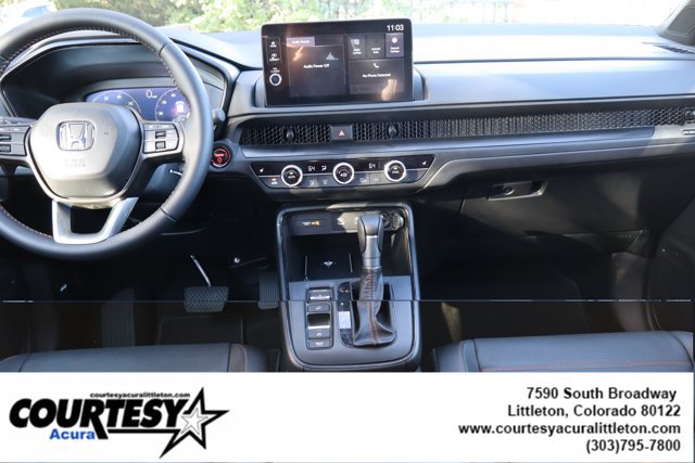 Used 2026 Honda CR-V Sport-L image 10
