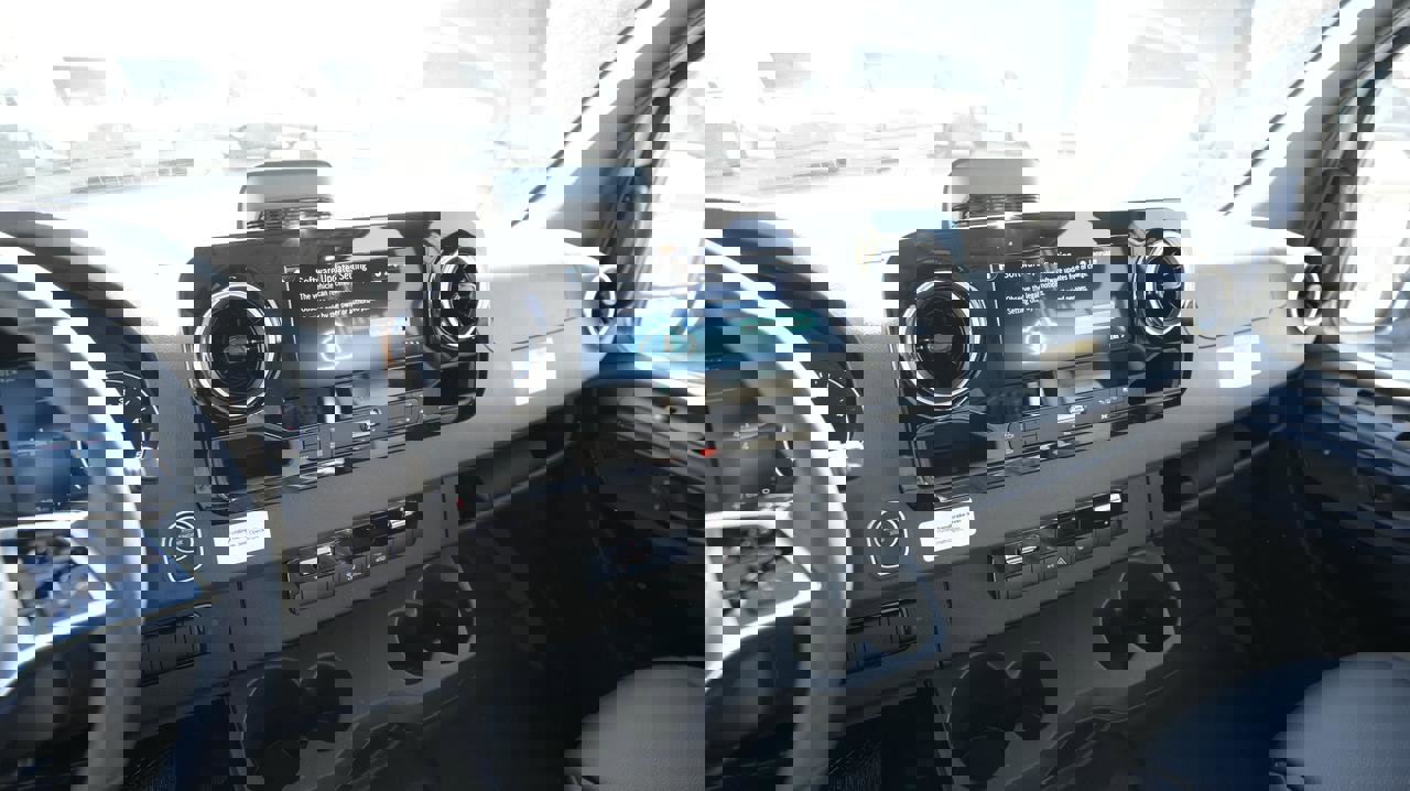 New 2026 Mercedes-Benz Sprinter 2500 image 18