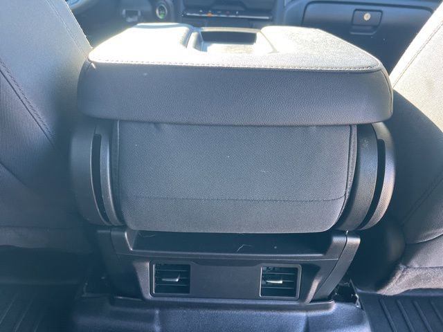 Used 2022 Chevrolet Silverado 1500 Custom image 48