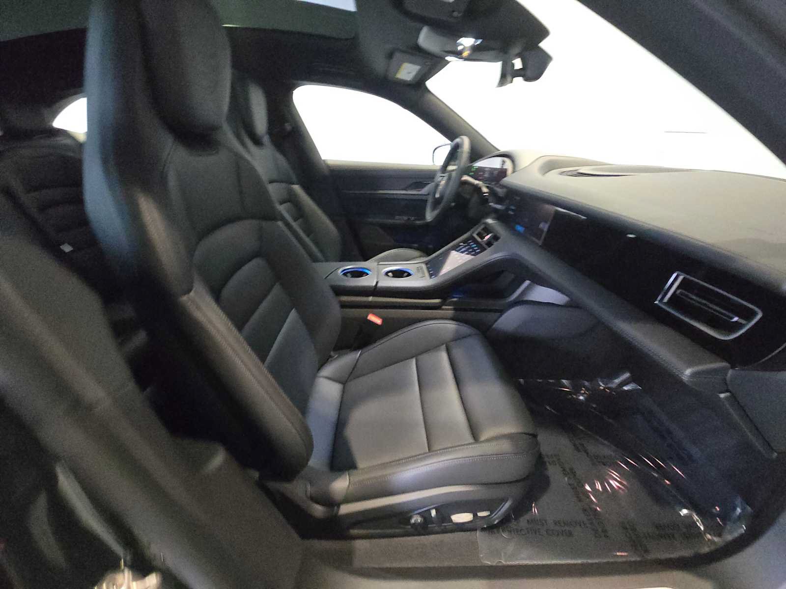 New 2026 Porsche Taycan 4S AWD/4WD image 13