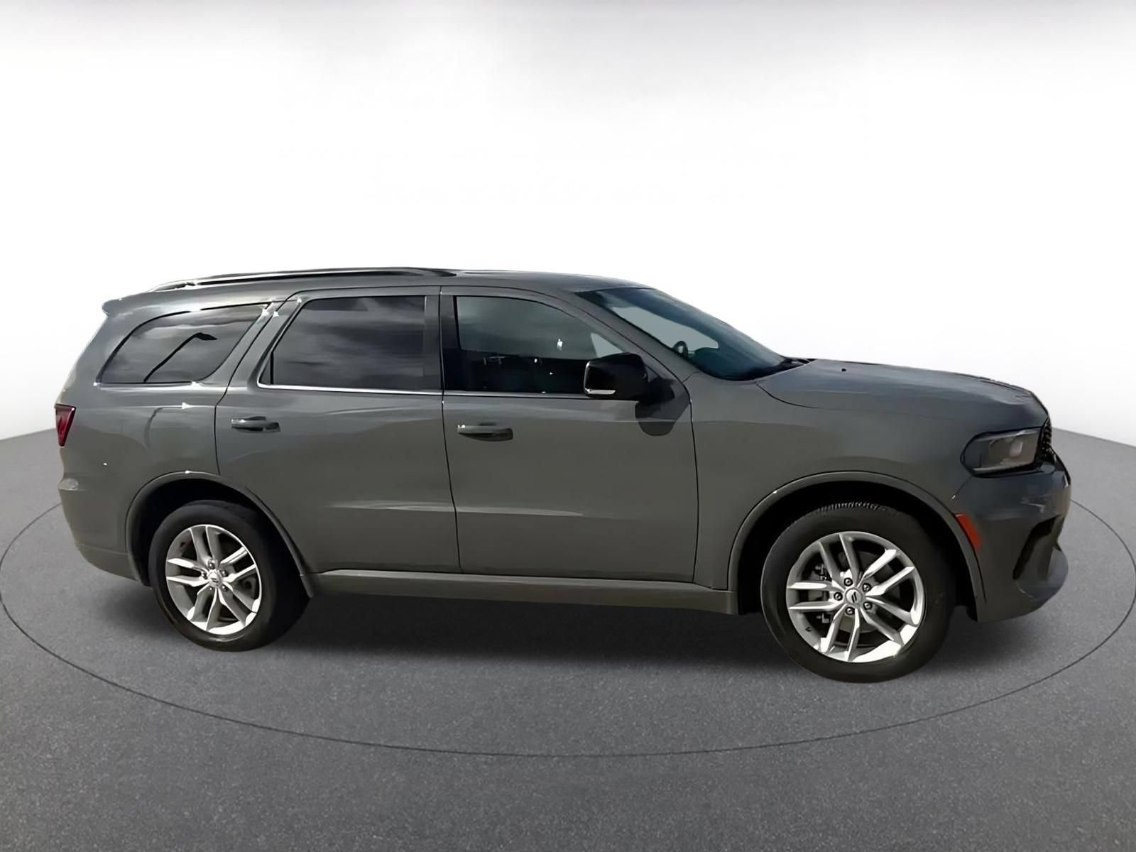 Used 2026 Dodge Durango GT AWD/4WD image 15
