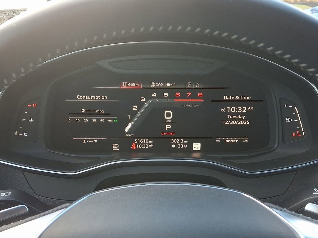 Used 2020 Audi S7 Premium Plus w/ S Sport Package image 21