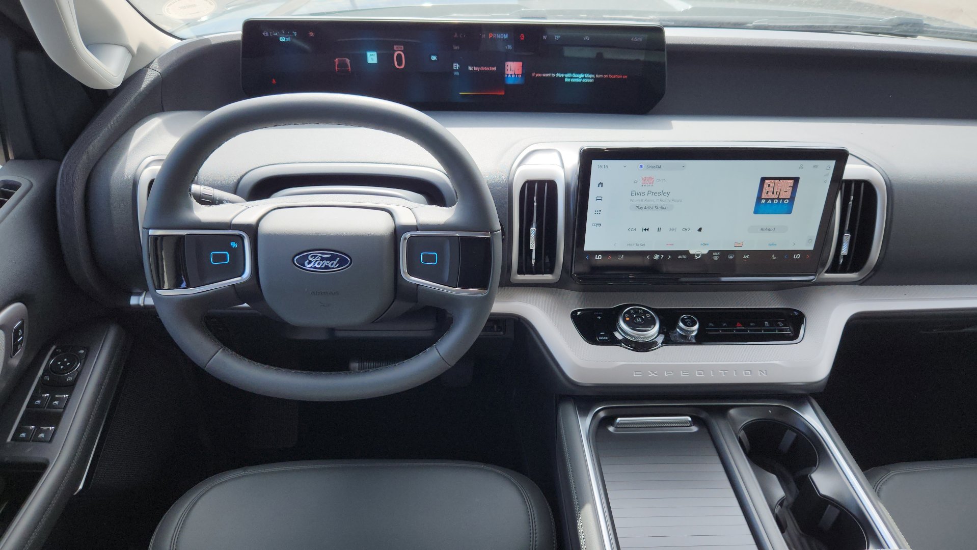 New 2026 Ford Expedition Active AWD/4WD image 25