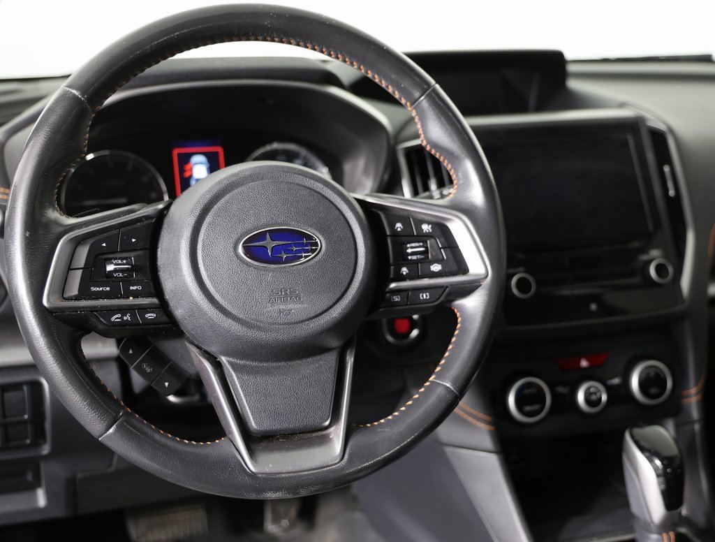 Used 2021 Subaru Crosstrek 2.5i Limited w/ Moonroof Package 2 image 6