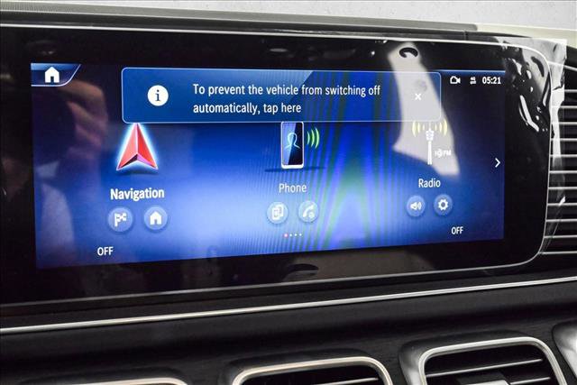 New 2026 Mercedes-Benz GLE 53 AMG 4MATIC Coupe image 16