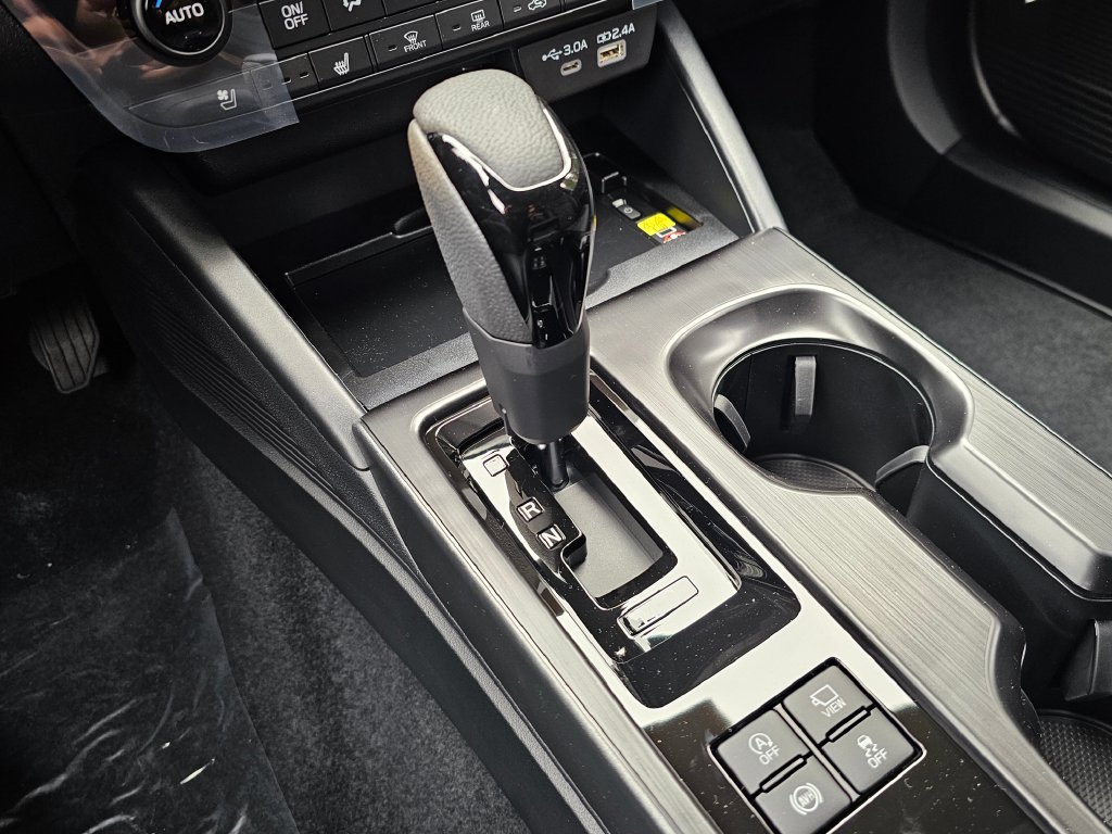 New 2026 Subaru Outback Touring XT AWD/4WD image 25