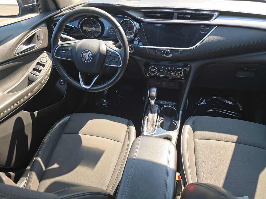 Used 2020 Buick Encore GX Select w/ Experience Buick Package AWD/4WD image 30
