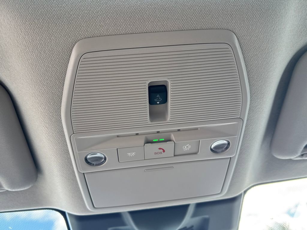 New 2026 Nissan Sentra SR w/ SR Premium Package image 36