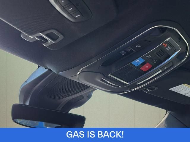 New 2026 Dodge Charger Scat Pack AWD/4WD image 38