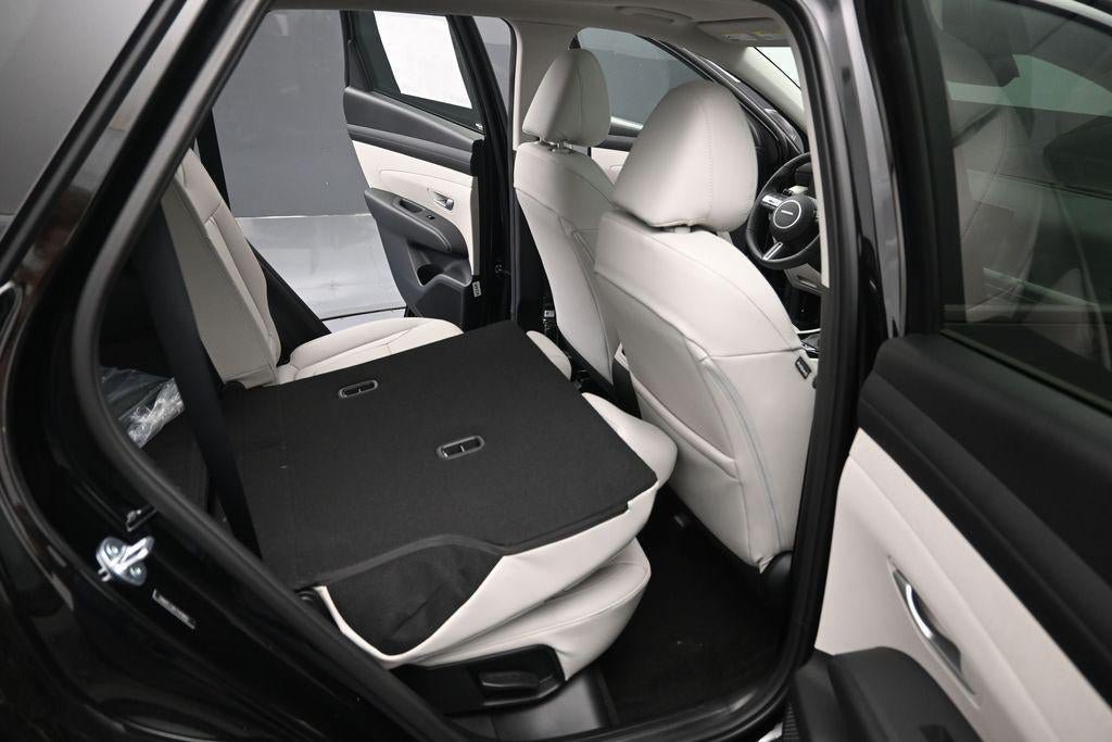 New 2026 Hyundai Tucson SEL AWD/4WD image 35