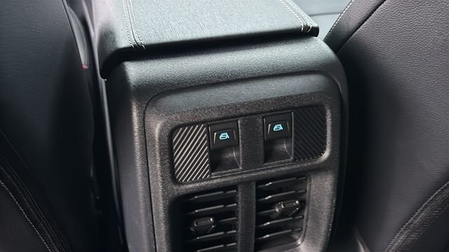 New 2026 Ford Bronco Outer Banks AWD/4WD image 8