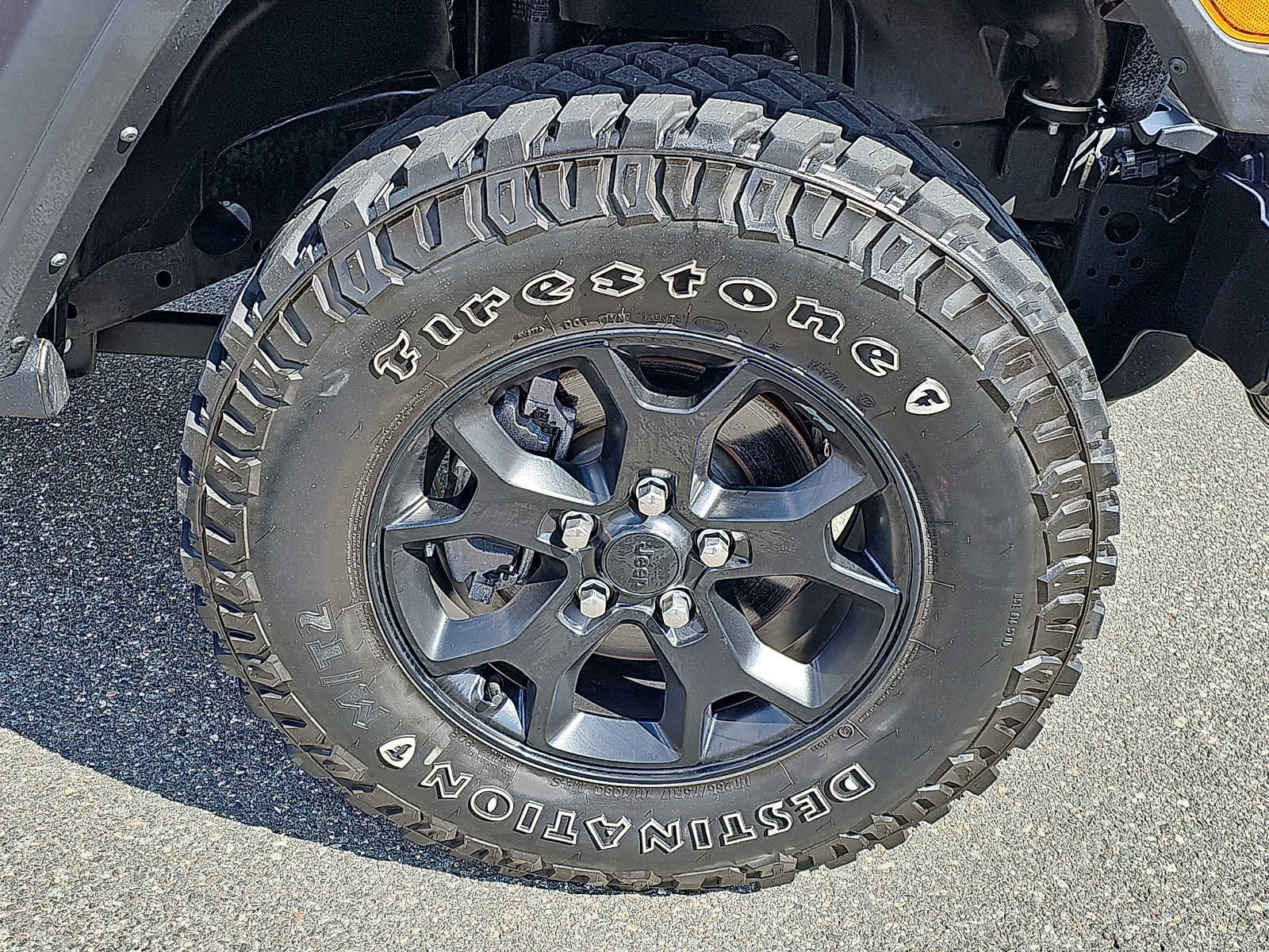 Used 2022 Jeep Wrangler Unlimited Sport image 8