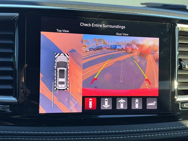 New 2026 Chrysler Pacifica Select image 31