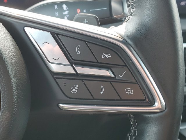 Used 2025 Buick Enclave Preferred w/ Trailering Package, 5000 lbs. FWD image 14