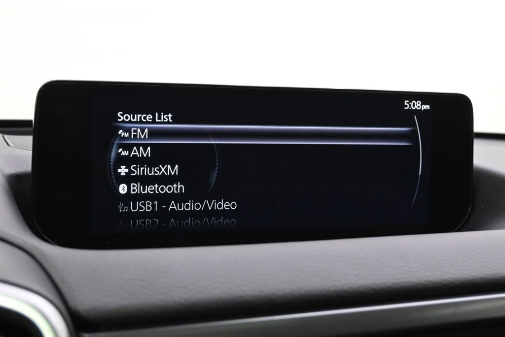 New 2026 MAZDA CX-50 AWD 2.5 Hybrid w/ Weather Package image 26