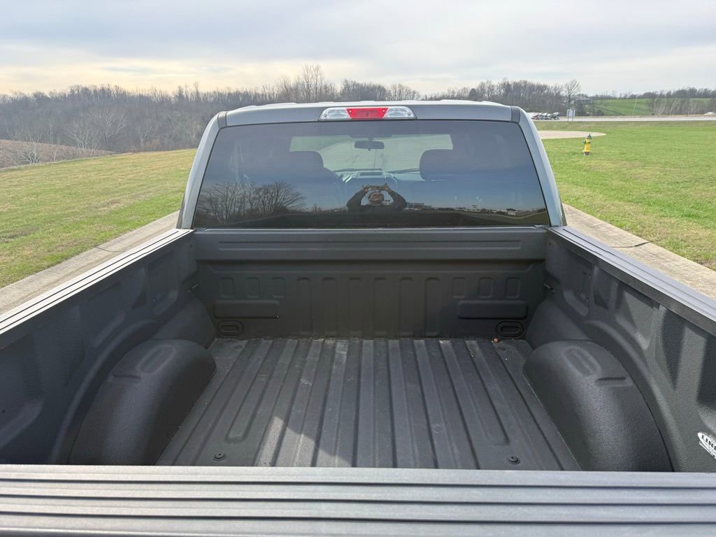 Used 2018 Ford F150 XLT image 5