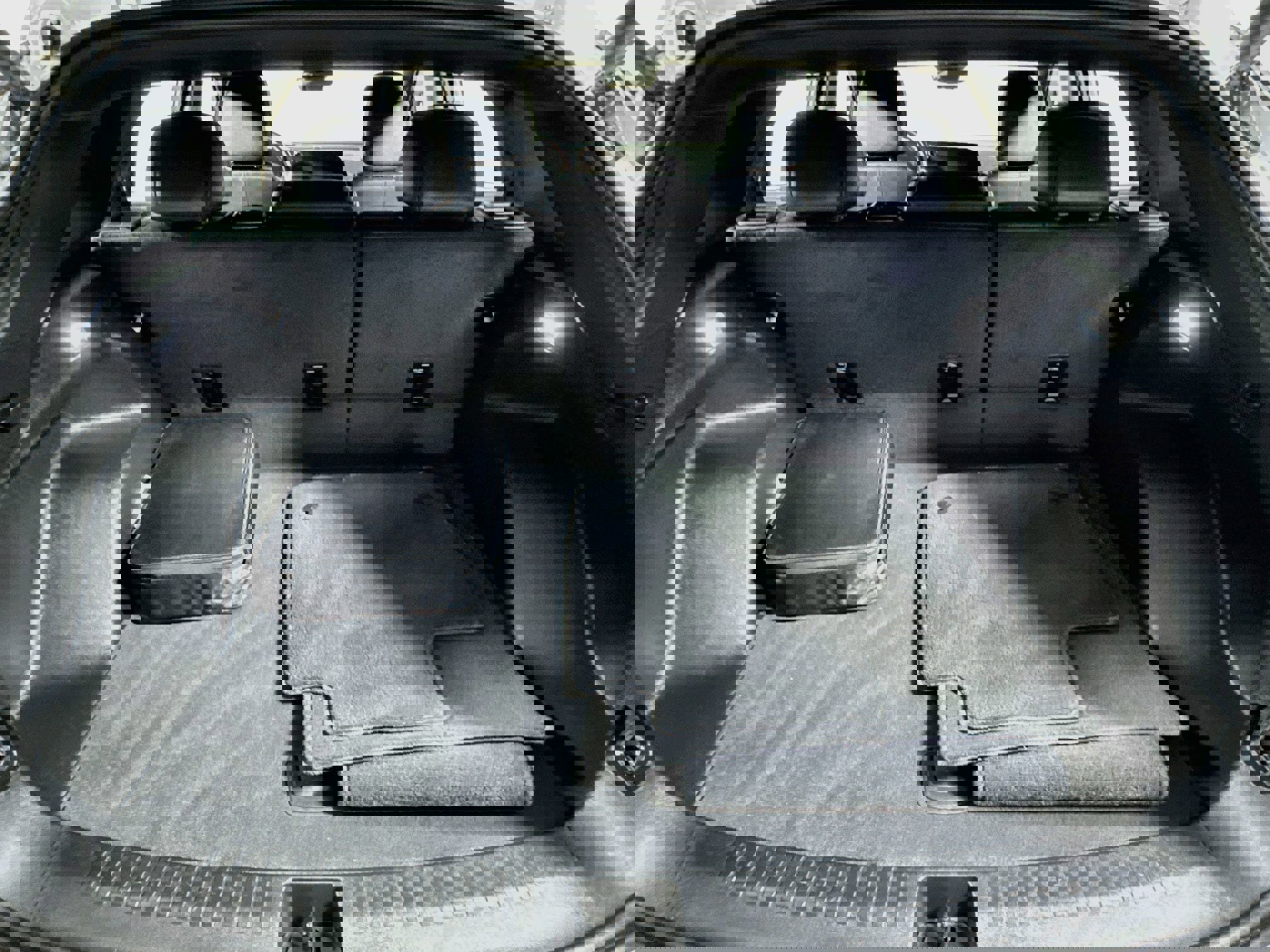 Used 2024 Chevrolet Blazer EV RS image 24