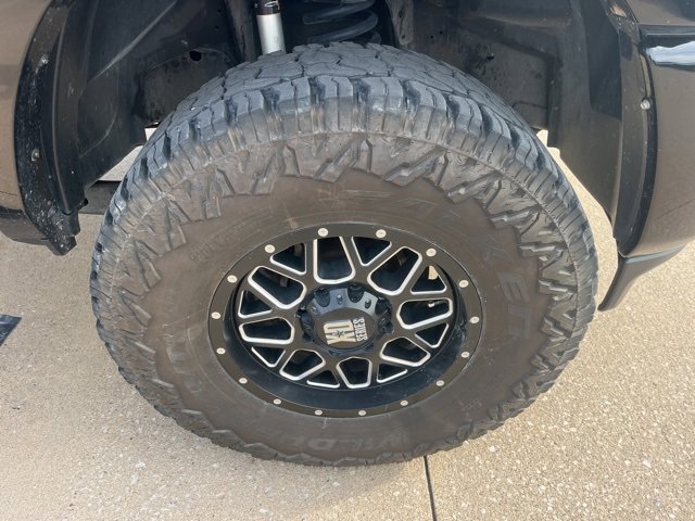 Used 2022 RAM 2500 Laramie image 60