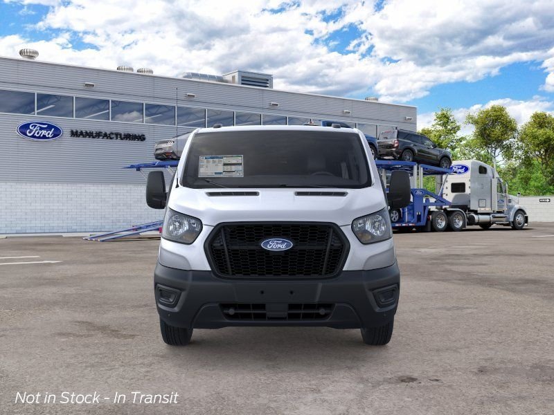 New 2026 Ford Transit 150 Low Roof RWD image 27
