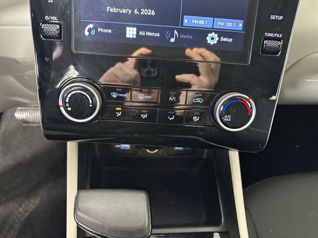 Certified 2023 Hyundai Tucson SE image 23