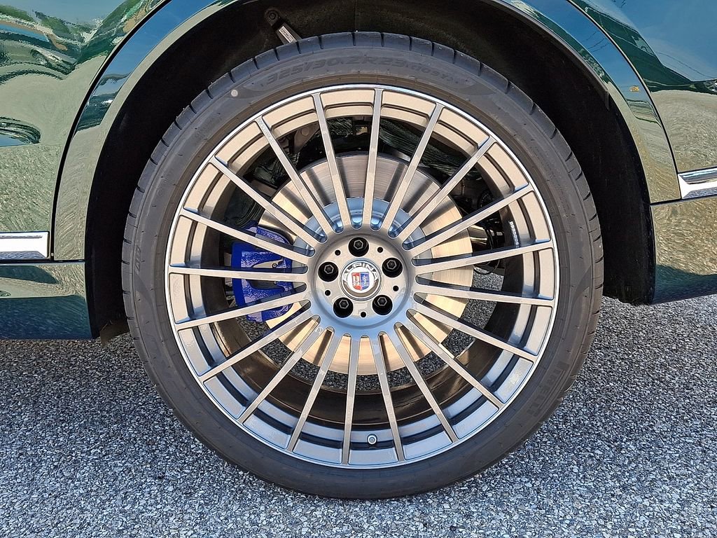 New 2026 BMW ALPINA XB7 image 8