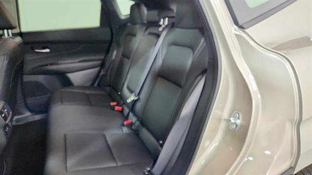 New 2026 Nissan Murano SL image 23
