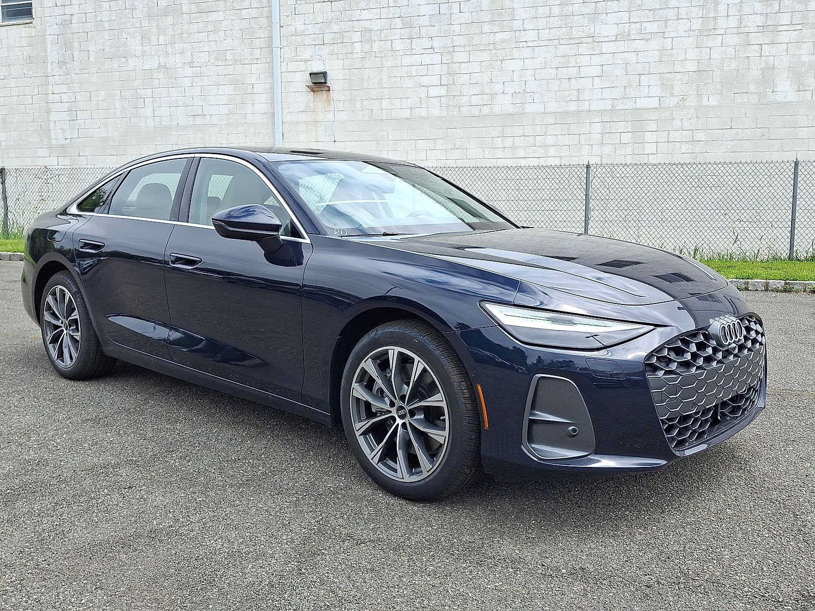 New 2026 Audi A6 Premium AWD/4WD image 18