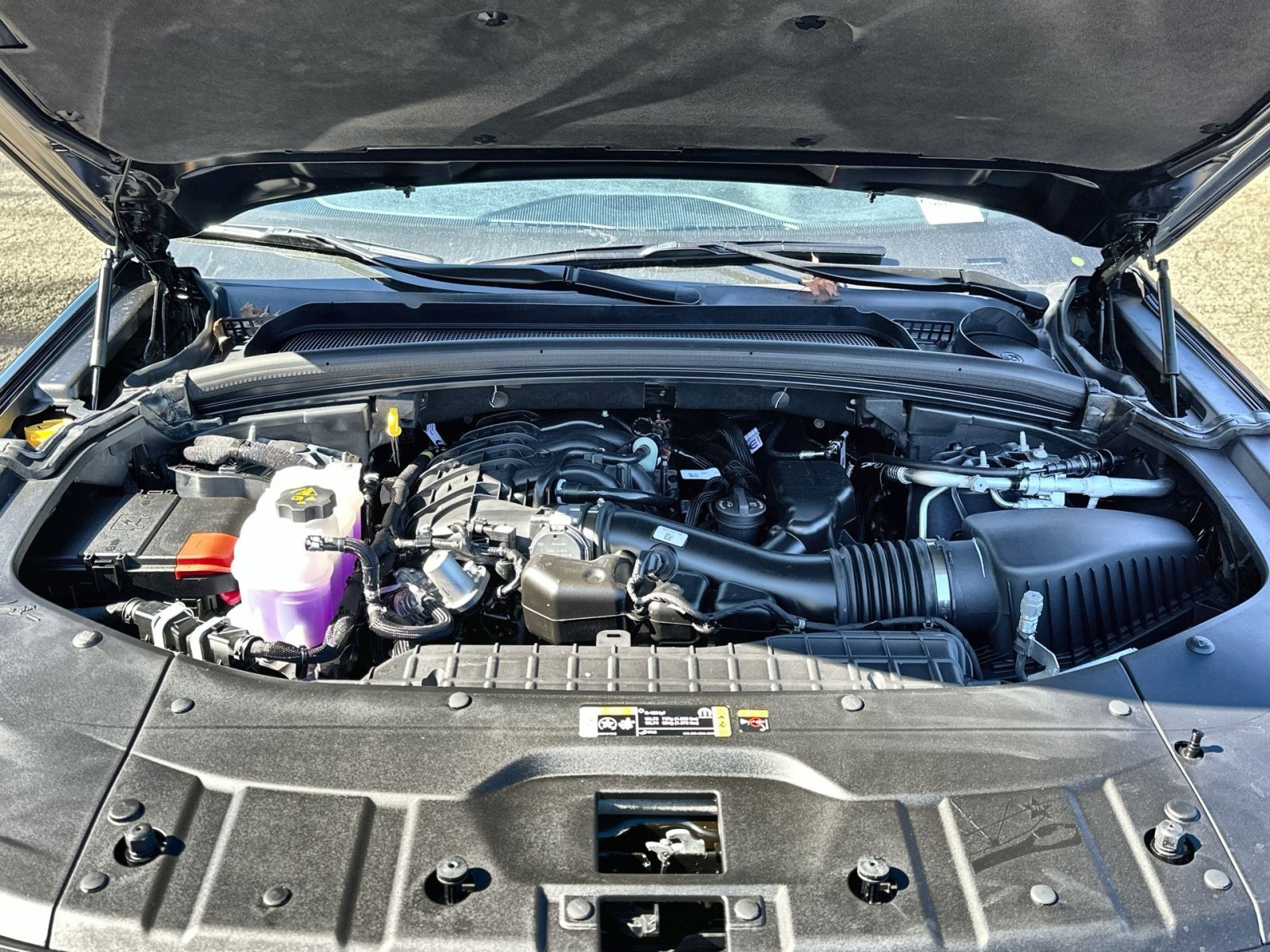 New 2025 Jeep Grand Cherokee Laredo image 26