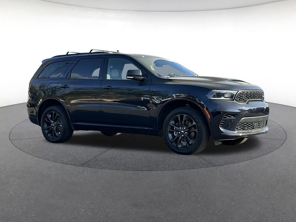 Used 2025 Dodge Durango GT image 7