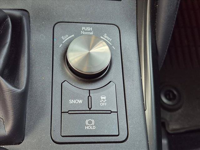 Certified 2023 Lexus IS 300 w/ Premium Package RWD image 9