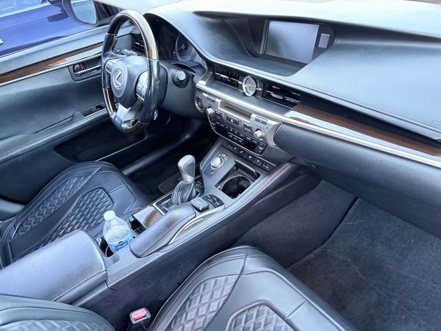 Used 2016 Lexus ES 350 image 5