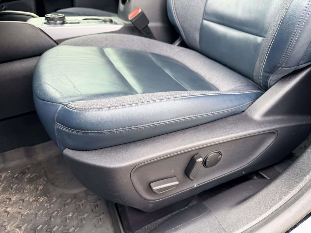 Used 2023 Ford Bronco Sport Outer Banks w/ Tech Package image 18