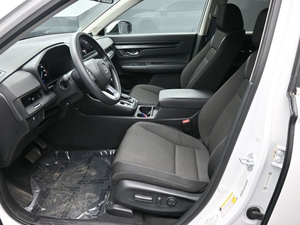Used 2024 Honda CR-V EX image 31