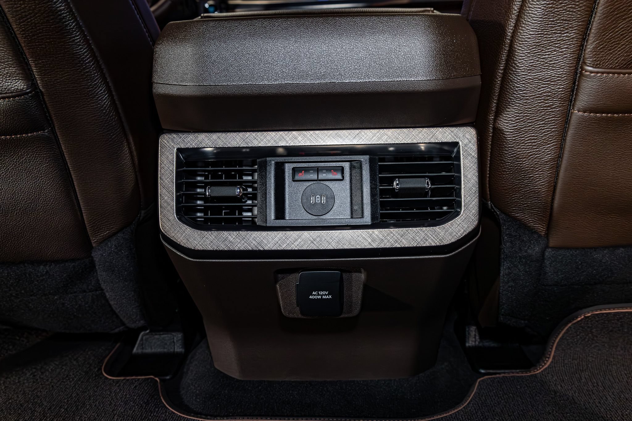 Used 2026 Ford F250 King Ranch AWD/4WD image 26