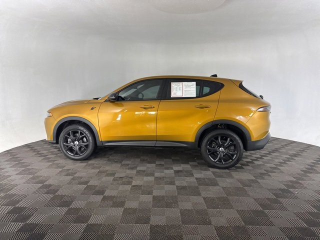 Used 2024 Dodge Hornet GT w/ GT Blacktop Package image 4