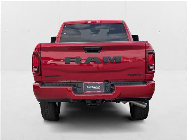 New 2026 RAM 2500 Big Horn image 7