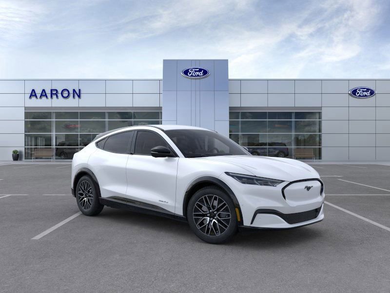 Used 2024 Ford Mustang Mach-E Premium image 7