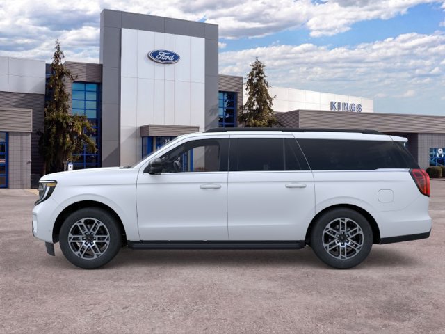 New 2026 Ford Expedition Max Active AWD/4WD image 3