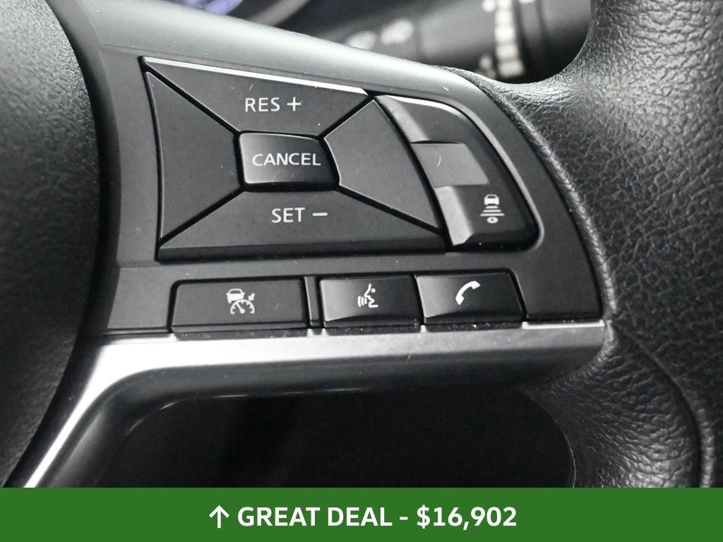 Used 2024 Nissan Sentra SV image 38