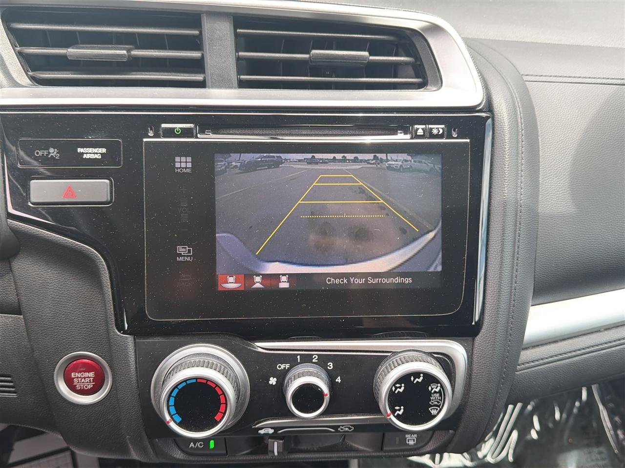 Used 2015 Honda Fit EX-L image 23